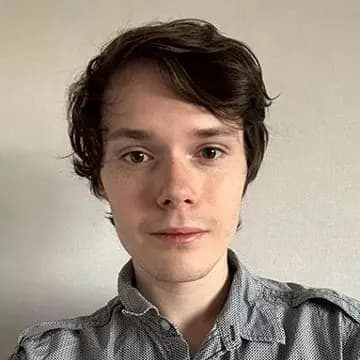 Aymeric — Développeur Mobile